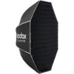 Godox UL-BOX-OCTA-90 Quick Release Octa Umbrella Softbox