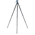 Benro Tssl18aphvf3 Super Slim Aluminum Tripod With Photo And Video Head