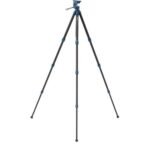 Benro Tssl18cphvf3 Super Slim Carbon Fiber Tripod With Photo And Video Head