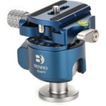 Benro G36pt Ball Head Included Qr Plate Pu50x