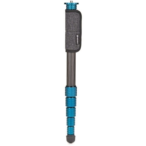 Benro Mssl110c Super Slim Monopod