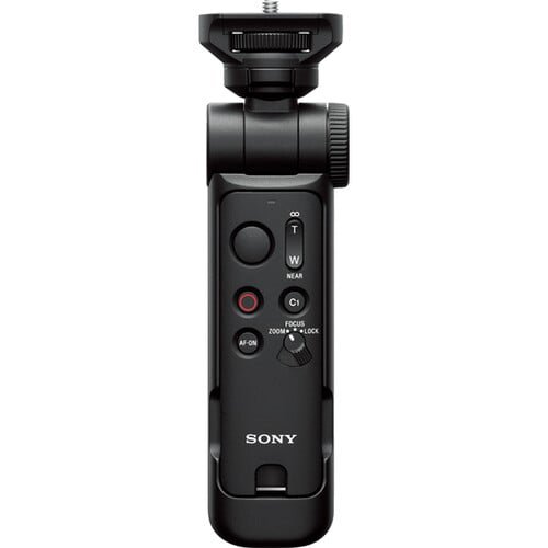 Sony Gp-Vpt3 Wireless Shooting Grip/Tripod