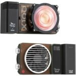 Zhiyun Molus X100 RGB COB Pocket Light