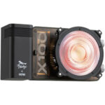 Zhiyun Molus X100 RGB COB Pocket Light