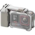 Insta360 Xplorer Grip Kit For Ace Pro / Ace Pro 2 (Silver)