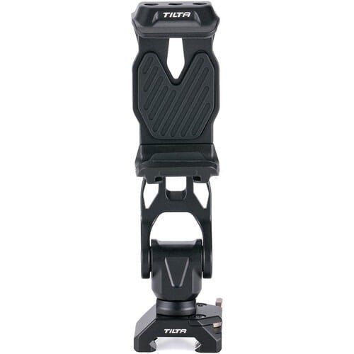 Tilta Ta-Pmb5-Ntk-B Rotable Phone Mounting Bracket V2 With (Nato) Black