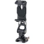 Tilta Ta-Pmb5-Ntk-B Rotable Phone Mounting Bracket V2 With (Nato) Black
