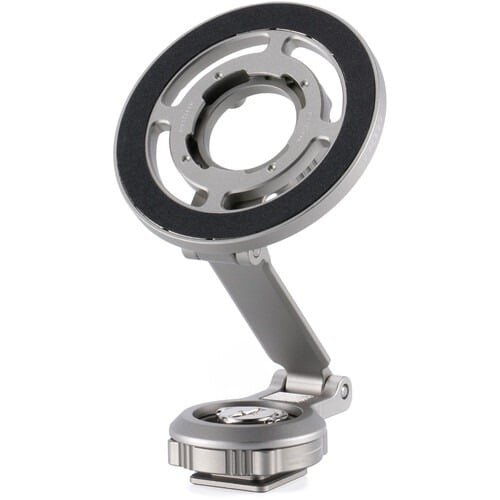 Tilta Ta-Amk-Tg On Camera Magnetic Artculating Phone Mounting Kit (Titanium Gray)