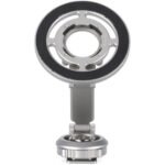 Tilta Ta-Amk-Tg On Camera Magnetic Artculating Phone Mounting Kit (Titanium Gray)