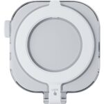 Telesin P5-Bgd-03 Magnetic Ice Cube Light For Phones (White)