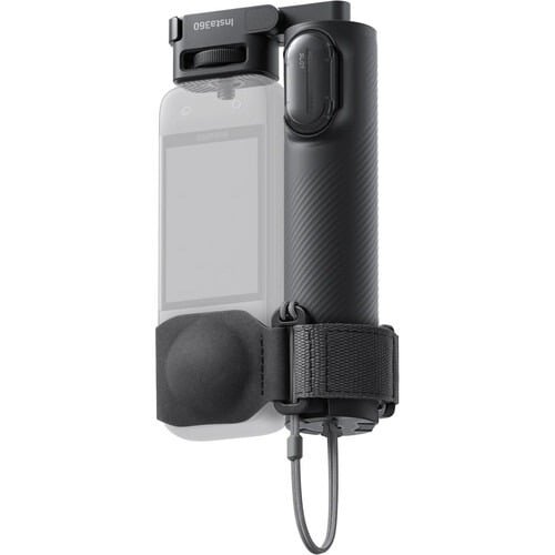 1751450149_1903903.jpg Insta360 Foldable 2 In 1 Selfie Stick (1/4 Mount)