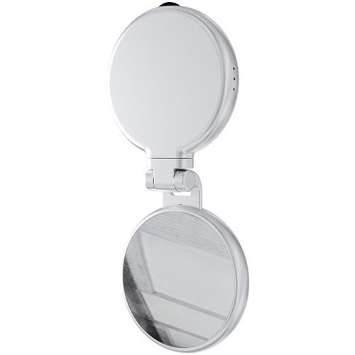 Telesin S5-Bgd-01 C03 Magnetic Selfie Ring Light (White)