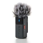 Saramonic Air 2-Person Mini Wireless Lavalier Microphone System (2.4GHz)