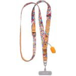 Pgytech P-Pg-055 Linkgo Phone Photography Strap (Webbing-Modern Art)