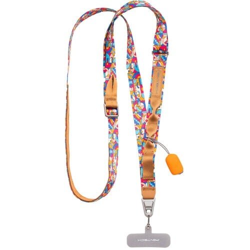 Pgytech P-Pg-055 Linkgo Phone Photography Strap (Webbing-Modern Art)