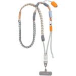Pgytech P-Pg-060 Linkgo Phone Photography Strap (Braided-Mint Green)