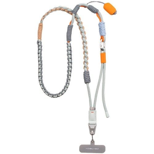 Pgytech P-Pg-060 Linkgo Phone Photography Strap (Braided-Mint Green)