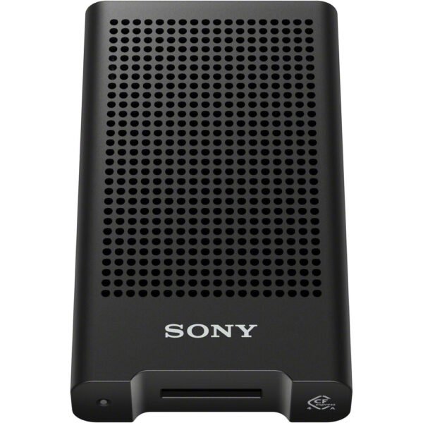 Sony Mrw-G3 CFexpress Type A Card Reader