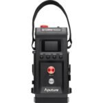 Aputure Ap00339a23 Storm 400x Video LED Light (V-Mount) (Uk)