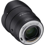 Samyang AF 16mm F2.8 P FE Lens (Sony E)