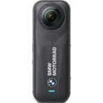 Insta360 X5 8K 360 Camera (BMW Motorrad Edition)