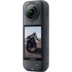 Insta360 X5 8K 360 Camera (BMW Motorrad Edition)