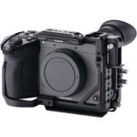 Tilta Ta-T88-Fcc-B Full Camera Cage For Sony Fx2 (Black)