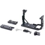 Tilta Ta-T88-Fcc-B Full Camera Cage For Sony Fx2 (Black)