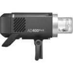 Godox AD400Pro II Witstro All-In-One Outdoor Flash