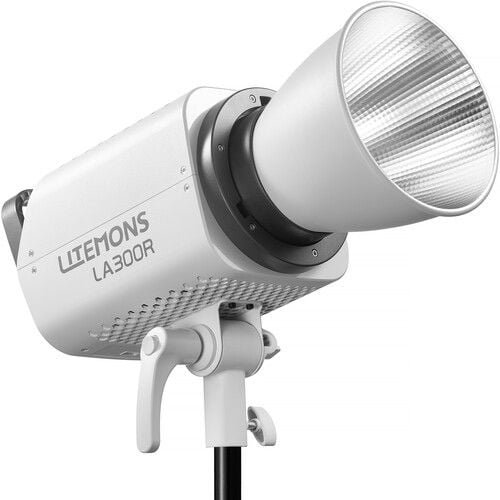 Godox LA300R K1 Litemons RGB Full-Color LED Light