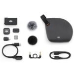 DJI Mic 3 (1 TX + 1 RX)