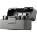 DJI Mic 3 (2 TX + 1 RX + Charging Case)