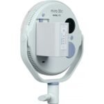 Nanlite Miro 30c LED Full Color Round Panel Light ( Mint Blue )