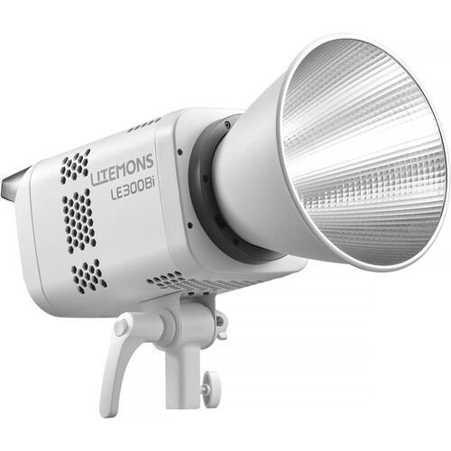 1756816230_1911733.jpg Godox LE300BI Bi-Color COB LED Light