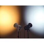 Godox LE300BI Bi-Color COB LED Light