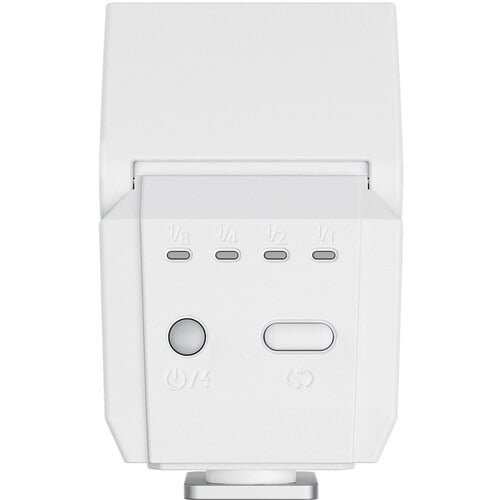 Ulanzi Sl03 Spark Lite Camera Flash (White)