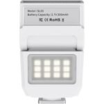 Ulanzi Sl03 Spark Lite Camera Flash (White)