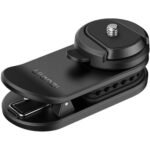 Ulanzi Ck02 Cka Quick-Release Magnetic Backpack Clip Mount C053
