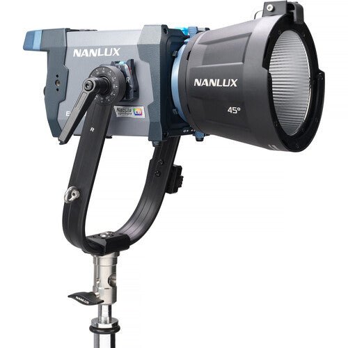 Nanlite Evoke 150c RGB LED Full-Color Spot Light