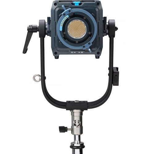 Nanlite Evoke 150c RGB LED Full-Color Spot Light