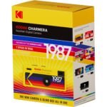Kodak Charmera Keychain Digital Camera