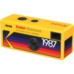 Kodak Charmera Keychain Digital Camera