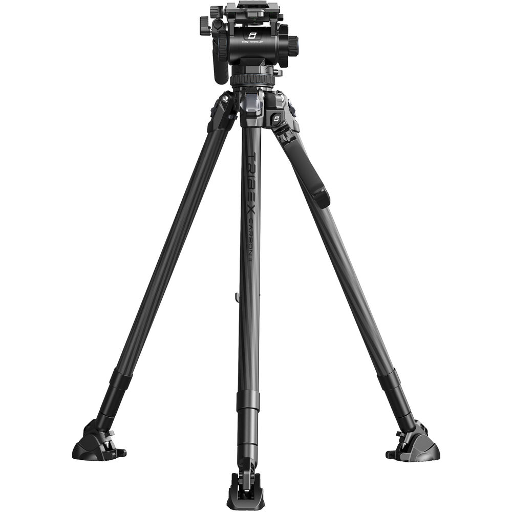 1757890849_img_2559932_1.jpg Smallrig 5755 Potato Jet Tribex Carbon Ii Tripod Kit