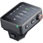 Godox X3 Pro C TTL Wireless Flash Trigger For Canon