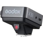 Godox X3 Pro C TTL Wireless Flash Trigger For Canon