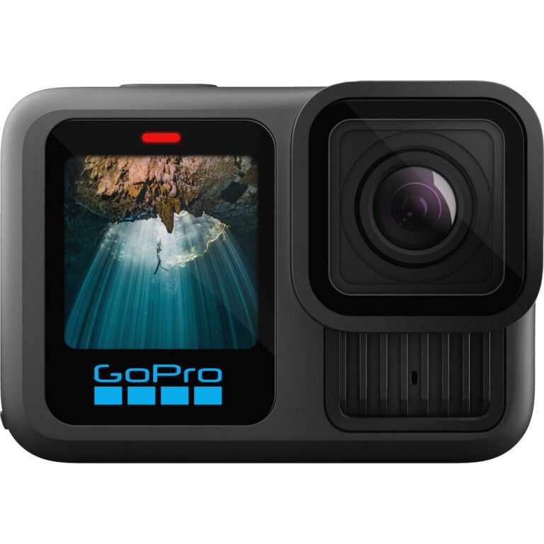 GoPro HERO 13 Extended Power Bundle (Black)