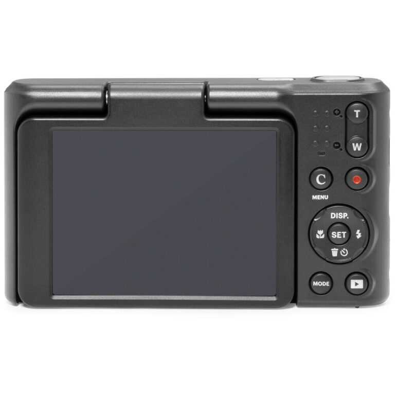 Kodak PixPro C1 Digital Camera (Black)