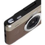 Kodak PixPro C1 Digital Camera (Brown)
