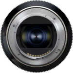 Tamron A075S 25-200mm F/2.8-5.6 Di III VXD G2 for Sony E Lens