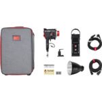 Aputure STORM 700X White LED Monolight